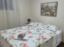 Apto 3 - Hospedagem Almira