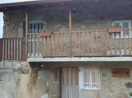 Cantinho de Tourêm