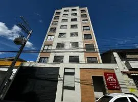 Alto Padrão Flat2 ar Bela Vista Volta Redonda Novo