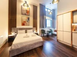 Luxurious Studio Apartment in Central Hastings