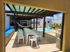 Casa de Veraneio BiaBiel