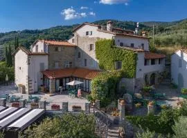 Agriturismo Borgo Mocale