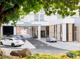 Holiday Inn Leicester City by IHG, hotel v destinaci Leicester