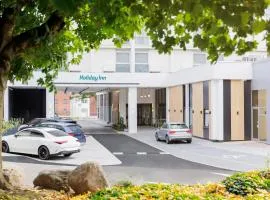 Holiday Inn Leicester City by IHG