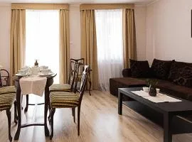 Vacation Club - Aleja Zwycięzców 6F Apartament 15