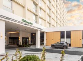 Holiday Inn Leicester City by IHG, hotel v destinaci Leicester