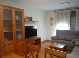 24B03 Apto espacioso en Cabrales