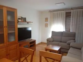 24B03 Apto espacioso en Cabrales