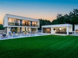 Villa Avis by IstriaLux