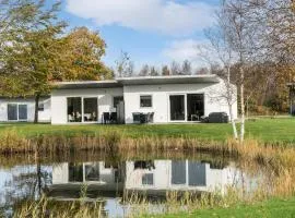 Holiday Home Dyrefolden Ringkøbing Denm