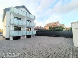 Deluxe Studio-Apartments