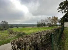 Belle maison à la campagne