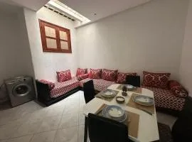 Spacious Apartment in Menara, 80 m² with View