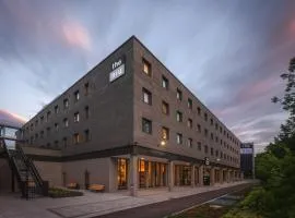Holiday Inn - the niu, Loco Munich North by IHG