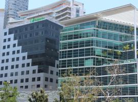 Holiday Inn Mexico Santa Fe by IHG, hotel en Ciudad de México