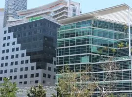 Holiday Inn Mexico Santa Fe by IHG