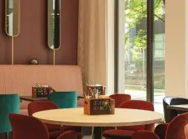 Holiday Inn - the niu, Loco Munich North by IHG