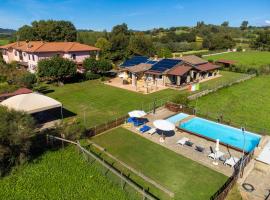 Agriturismo L.B.STUD