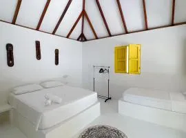 Hotel Coral Sand Islas Del Rosario