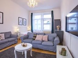 Charles Bridge Premium Residence