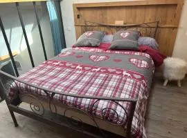 la vallée des marmottes