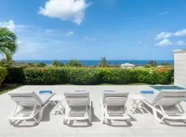 West Coast 2 Bed Sea View Westmoreland Hills Villa