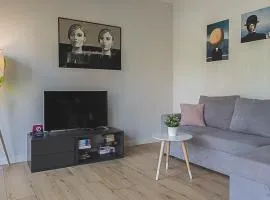 VacationClub - Koło Brzegu Apartament 7