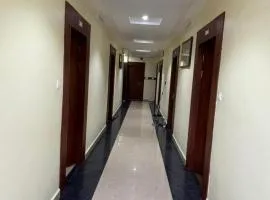 Hotel Omkareshwar Inn