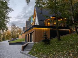 Time ForRest, hotel in Maidan Village