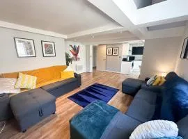 Align Lux Apartments, Liverpool City Centre