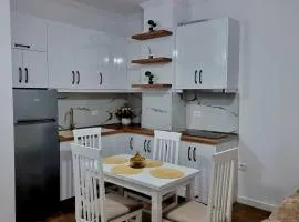 Treis Apartment