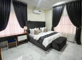 Luxury Home in Kubwa Abuja