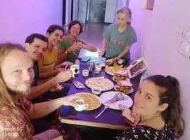 The Mountain View Home Stay