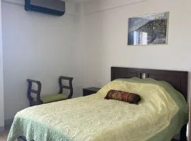 Departamento Cómodo
