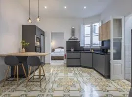 New & elegent apartment just 5 min walk to the Capital by SF HOMES