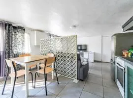 Appartement Cosy - Proche Disneyland - Paris - RER