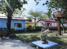 Zhang Yi Ya Zhu Homestay