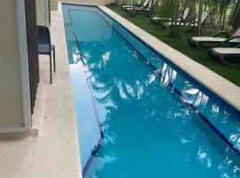 Cacao Suites With Pool in Coronado Luxury Club Golf & Beach
