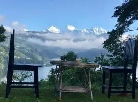 The Family Host -Mount Fuji Homestay