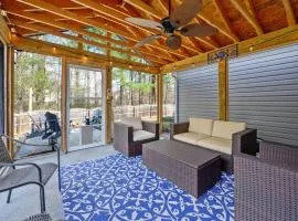 Apex Comfort - Modern 3BR 2BA Home in Apex, NC