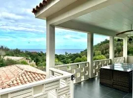 Appartement Mare è Machja vue mer