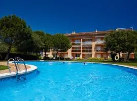 Apartaments Sa Guilla