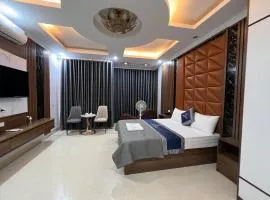 Ruby 2 Hotel