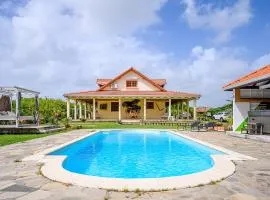Bed and breakfast Riviere