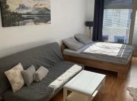 Apartmán Adélka