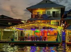 Hotel Paraiso Caribeño