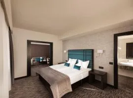 Apartments by Old Town Hotel