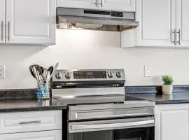 Spacious 3BR House with Modern Comforts
