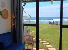 Tiny Villa, hotel in Santa María Mizata