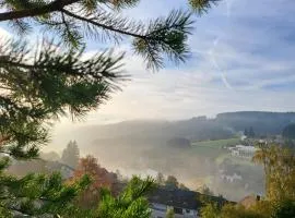 2 Mauntain view apartments